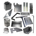 Stamped Parts Laser Cutting Sheet Metal Stamped Parts Fabricator Supplier